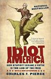 Idiot America book by Charles Pierce