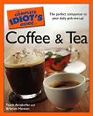 Complete Idiot's Guide to Coffee and Tea book by Travis Arndorfer & Kristine Hansen