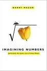 Imagining Numbers book by Barry Mazur
