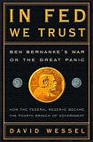 Ben Bernanke's War on the Great Panic book by David Wessel