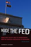 Inside the Fed / Monetary Policy & Its Management book by Stephen H. Axilrod