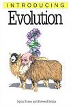 Introducing Evolution book by Dylan Evans & Howard Selina