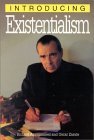 Introducing Existentialism book by Richard Appignanesi & Oscar Zarate