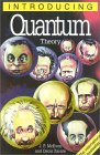 Introducing Quantum Theory book by J.P. McEvoy & Oscar Zarate