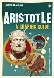 Introducing Aristotle Graphic Guide book by Rupert Woodfin & Judy Groves