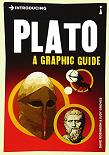 Introducing Plato Graphic Guide book by Dave Robinson & Judy Groves