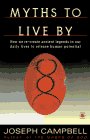 Myths to Live By book by Joseph Campbell