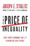 The Price of Inequality book by Joseph E. Stiglitz
