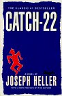 Catch-22 book by Joseph Heller