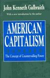 American Capitalism book by John Kenneth Galbraith