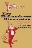McLandress Dimension book by John Kenneth Galbraith