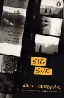 Big Sur novel by Jack Kerouac
