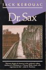 Dr. Sax book by Jack Kerouac