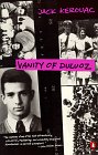 Vanity of Duluoz book by Jack Kerouac