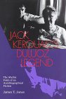 Jack Kerouac's Duluoz Legend book by James T. Jones