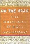 On The Road Original Scroll