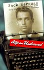 Atop An Underwood book by Jack Kerouac, edited by Paul Marion