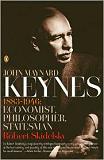 John Maynard Keynes biography (abridged) by Robert Skidelsky