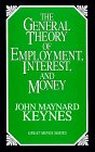 General Theory classic book by John Maynard Keynes