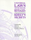 Keely Secrets book edited by Dale Pond