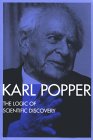 Logic of Scientific Discovery book by Karl Popper
