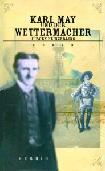 Karl May and Nikola Tesla murder mystery novel by Jrgen Heinzerling