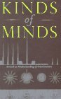 Kinds of Minds / Consciousness book by Daniel C. Dennett