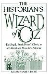 Historian's Wizard of Oz book edited by Ranjit S. Dighe