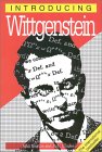 Introducing Ludwig Wittgenstein book by John M. Heaton & Judy Groves