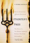 Wittgenstein's Poker book by David Edmonds & John Eidinow