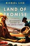 Economic History of The United States book by Michael Lind