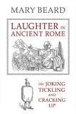 Laughter in Ancient Rome book by Mary Beard