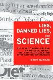 Lies, Damned Lies, and Science book by Sherry Seethaler