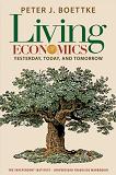 Living Economics book by Peter J. Boettke