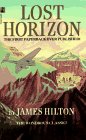Lost Horizon book
