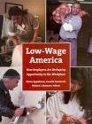 Low-Wage America book dited by Appelbaum, Bernhardt & Murnane