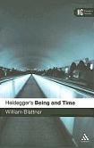 Heidegger's Being & Time Reader's Guide book by William Blattner