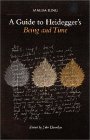 Guide To Heidegger's Being & Time book by Magda King