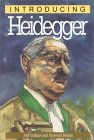 Introducing Heidegger book by Jeff Collins & Howard Selina