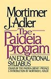 Paedeia Program Educational Syllabus book