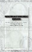 Macroeconomic Issues book by Nicholas Jewczyn