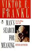 Man's Search For Meaning book by Viktor E. Frankl