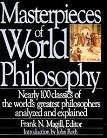 Masterpieces of World Philosophy book edited by Frank N. Magill