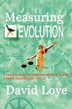 Measuring Evolution book by David Loye