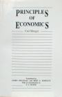 Principles of Economics classic book by Carl Menger