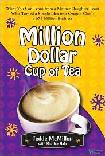 Million Dollar Cup of Tea book by Tedde McMillen