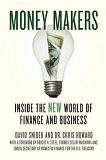 Money Makers book by David Snider & Chris Howard