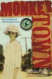 Monkey Town Summer book by Ronald Kidd