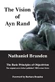 Vision of Ayn Rand / Basic Principles of Objectivism book by Nathaniel Branden