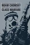 Class Warfare interviews book by Noam Chomsky & David Barsamian